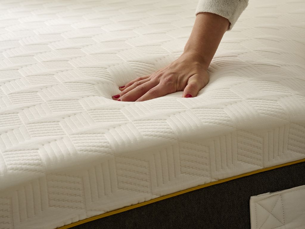 X-Hybrid Mattress