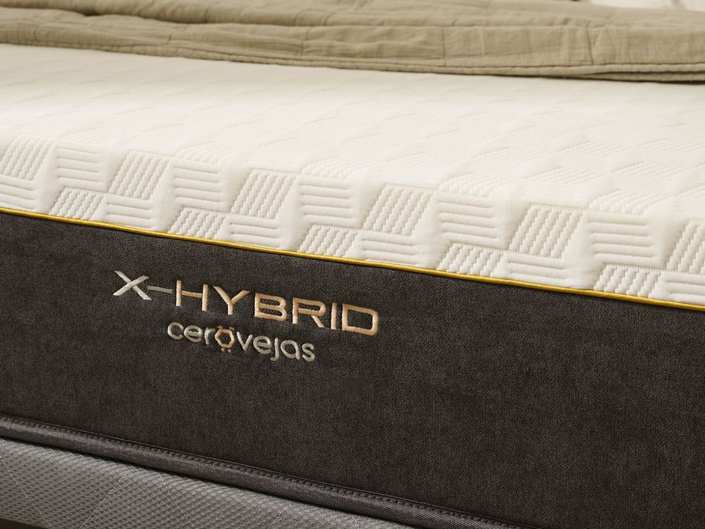 X-Hybrid Mattress