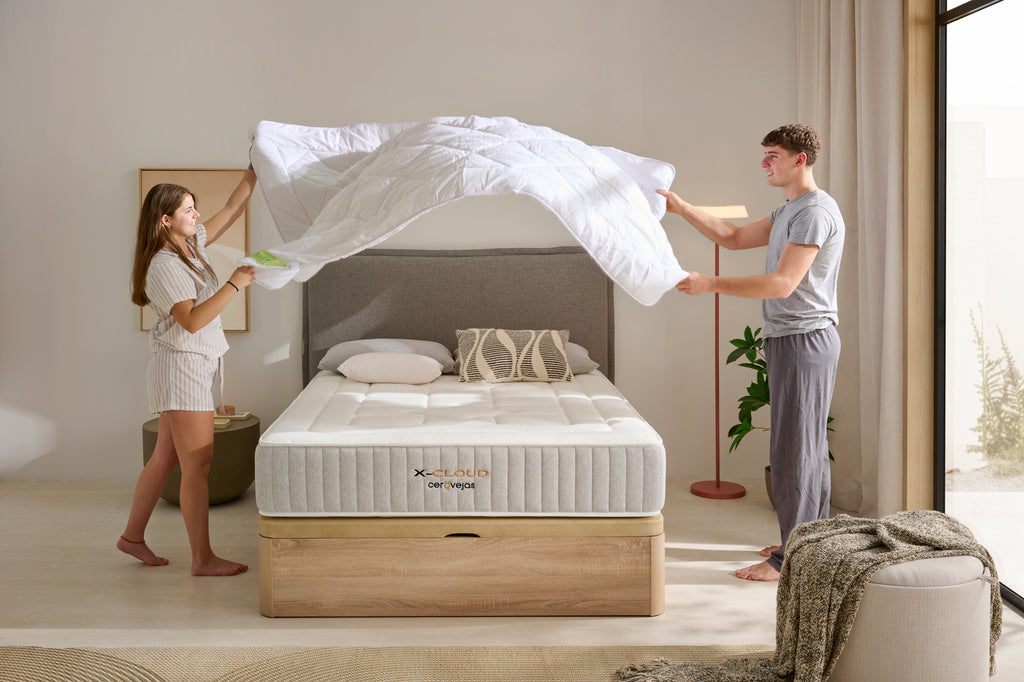 X-Cloud Mattress