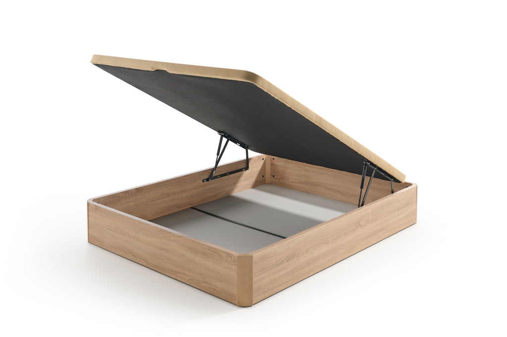 Pack Colchón Cerovejas + Canapé