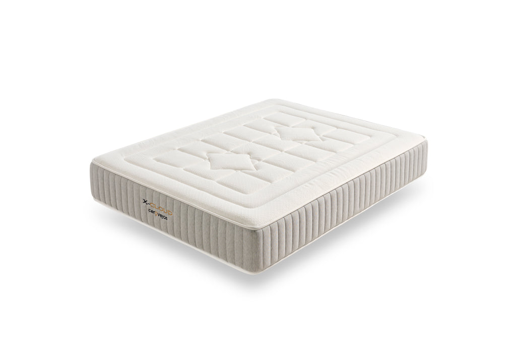 X-Cloud Mattress