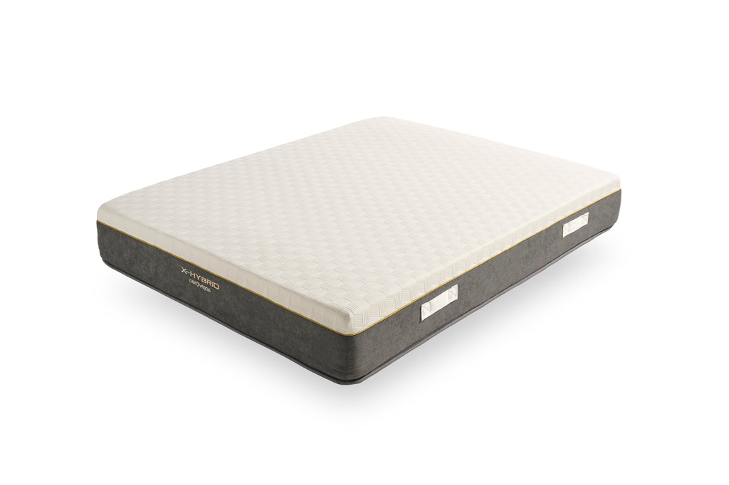 X-Hybrid Mattress