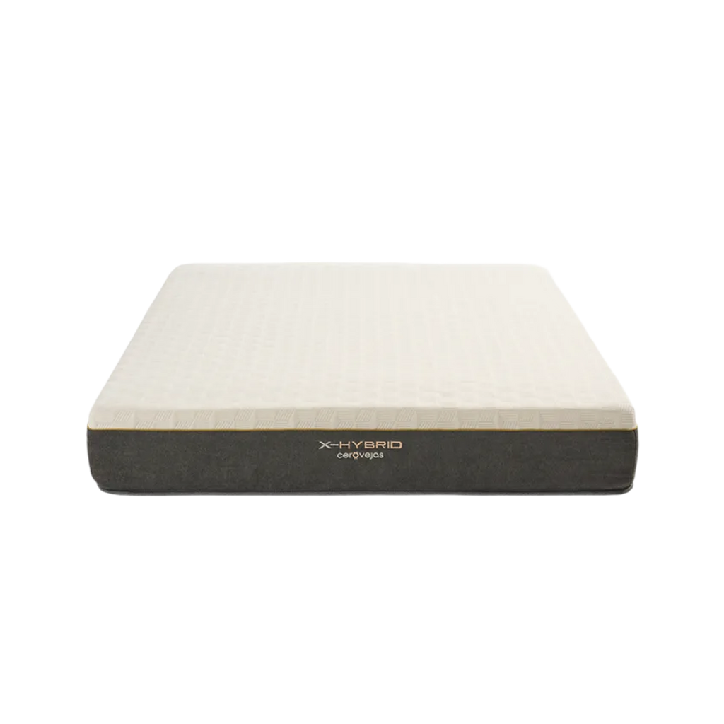 X-Hybrid Mattress