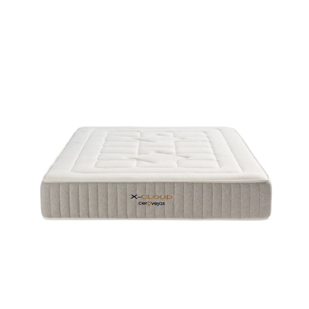 X-Cloud Mattress