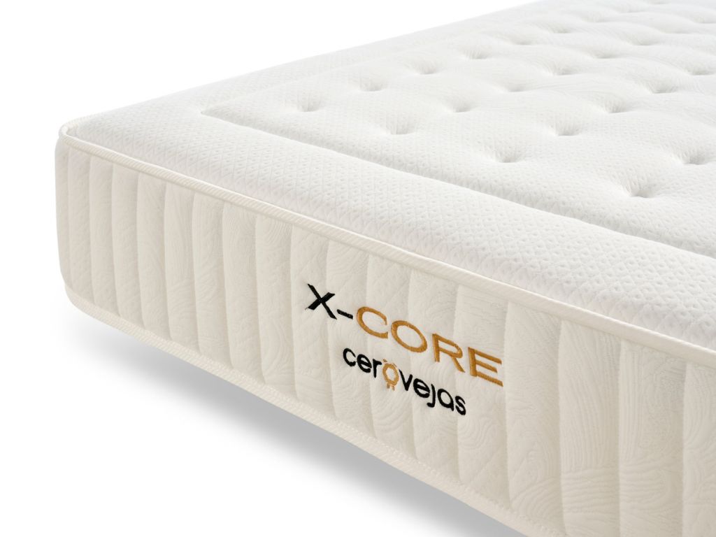 Colchón X-Core
