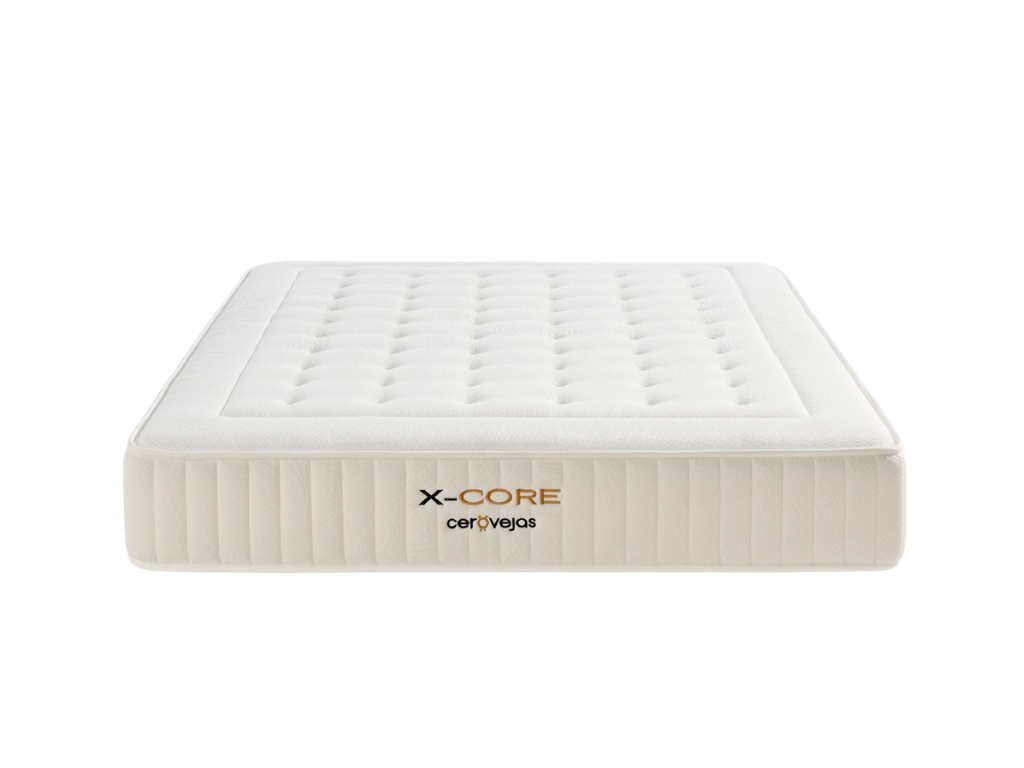 Colchón X-Core